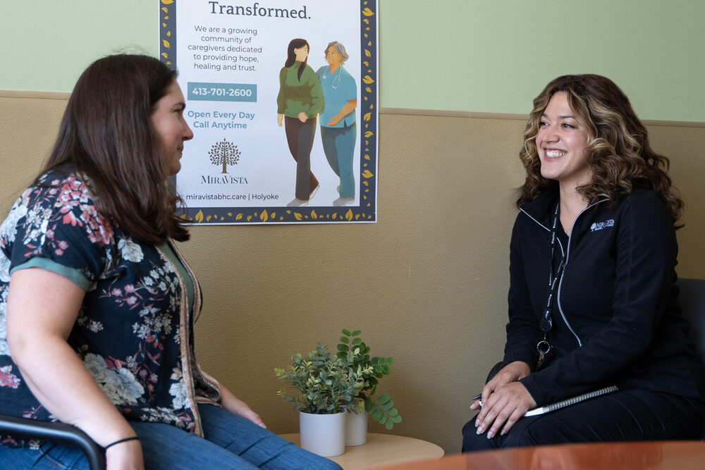 outpatient counseling