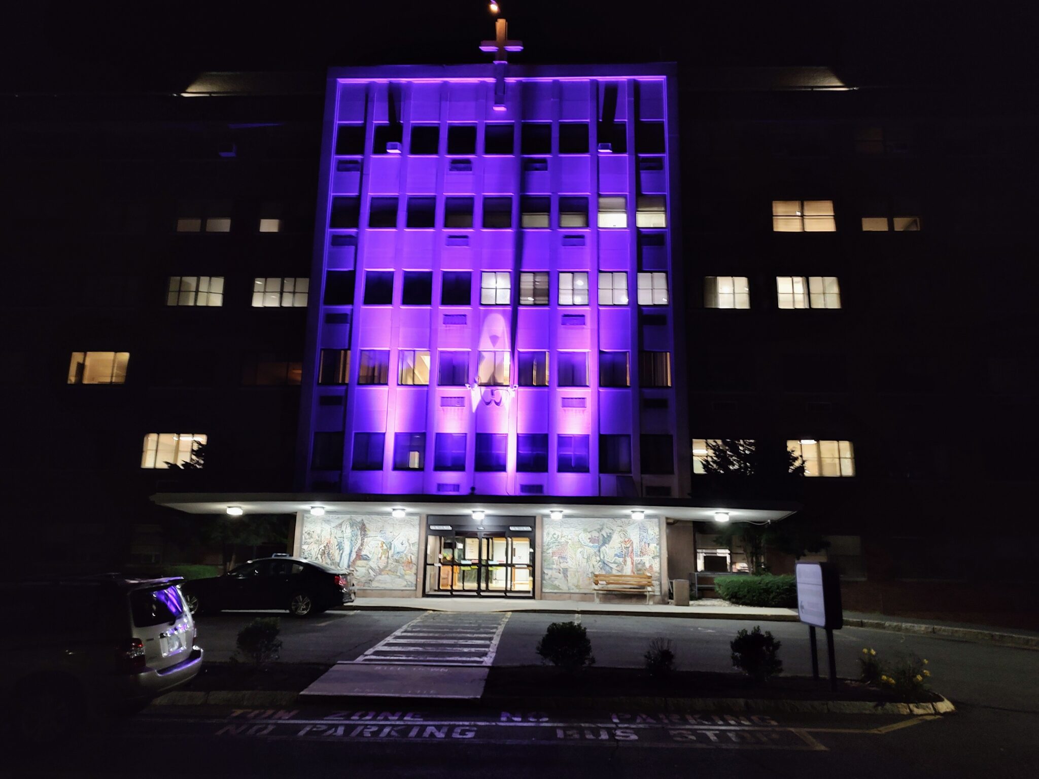 Recovery Grows and Glows At Mira Vista! MiraVista Behavioral Health