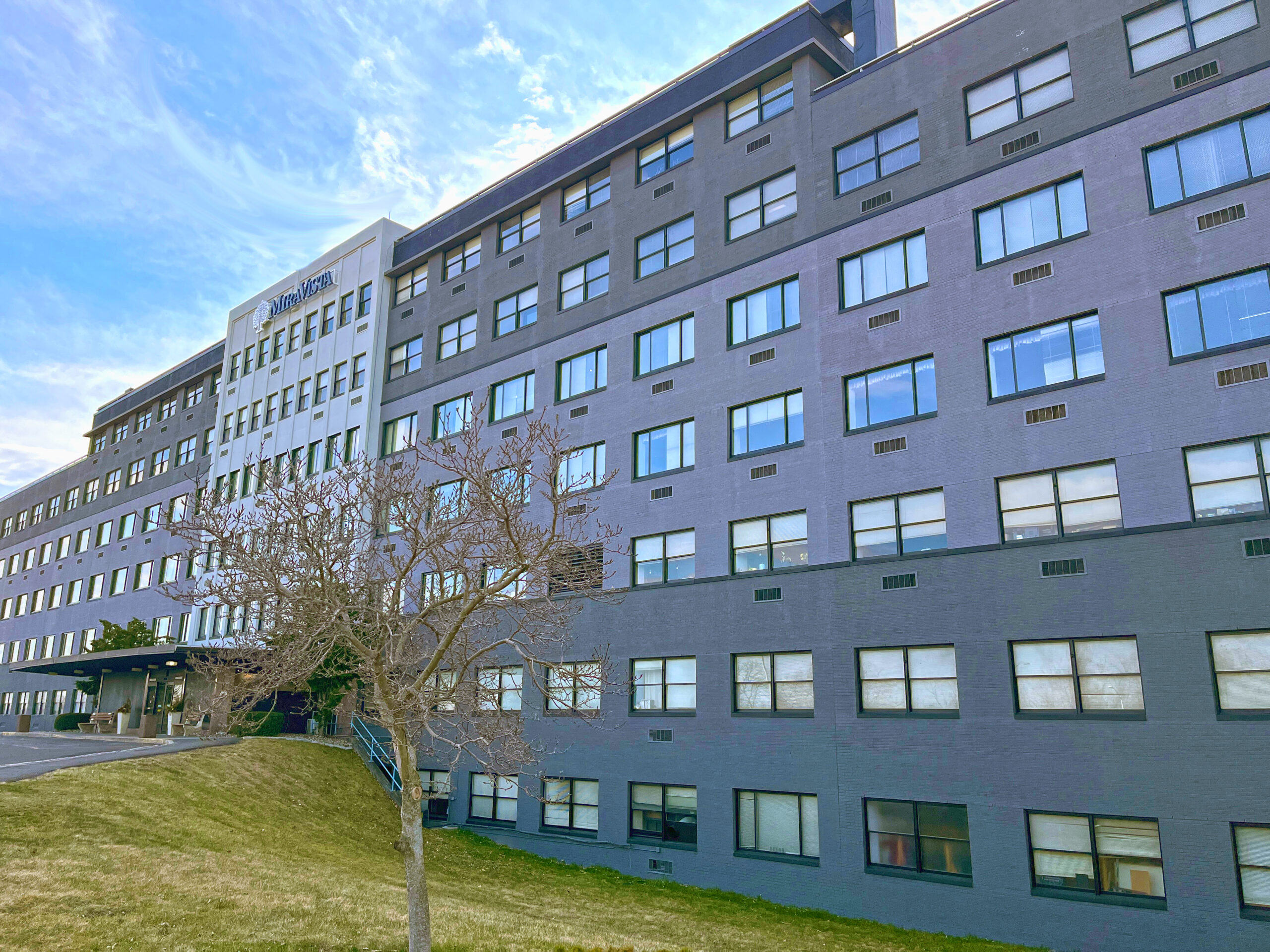 Bldg 3 Bldg 3