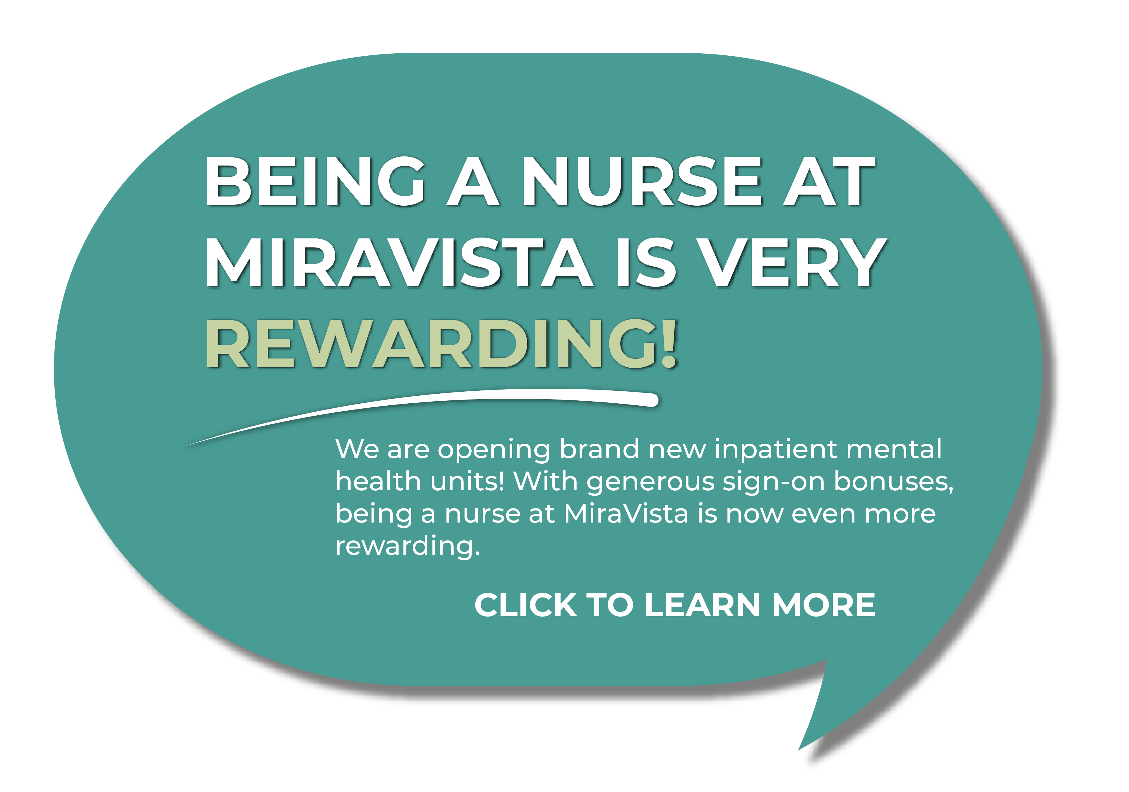 Being a Nurse Callout