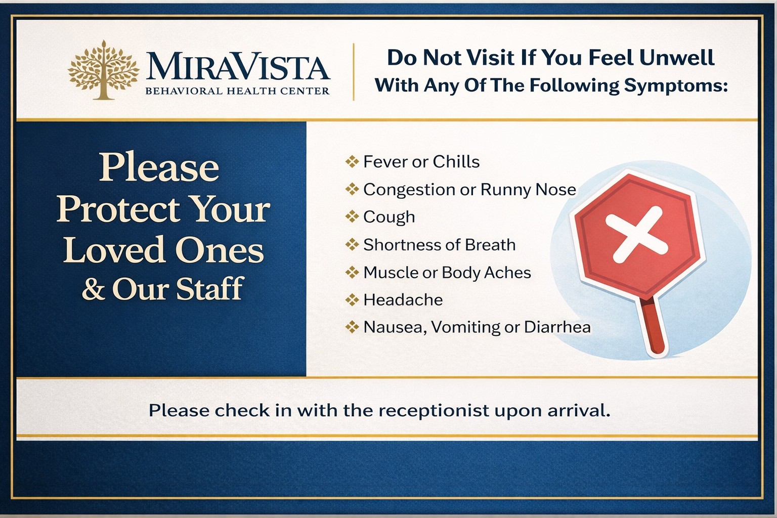 Protect Your Loved Ones