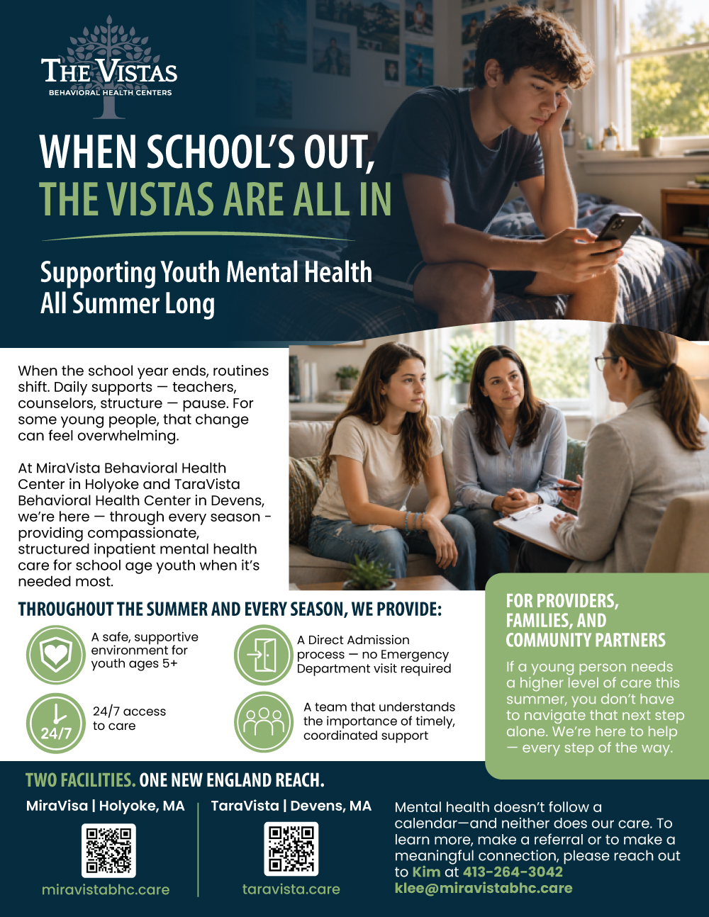 Break-from-School-Support