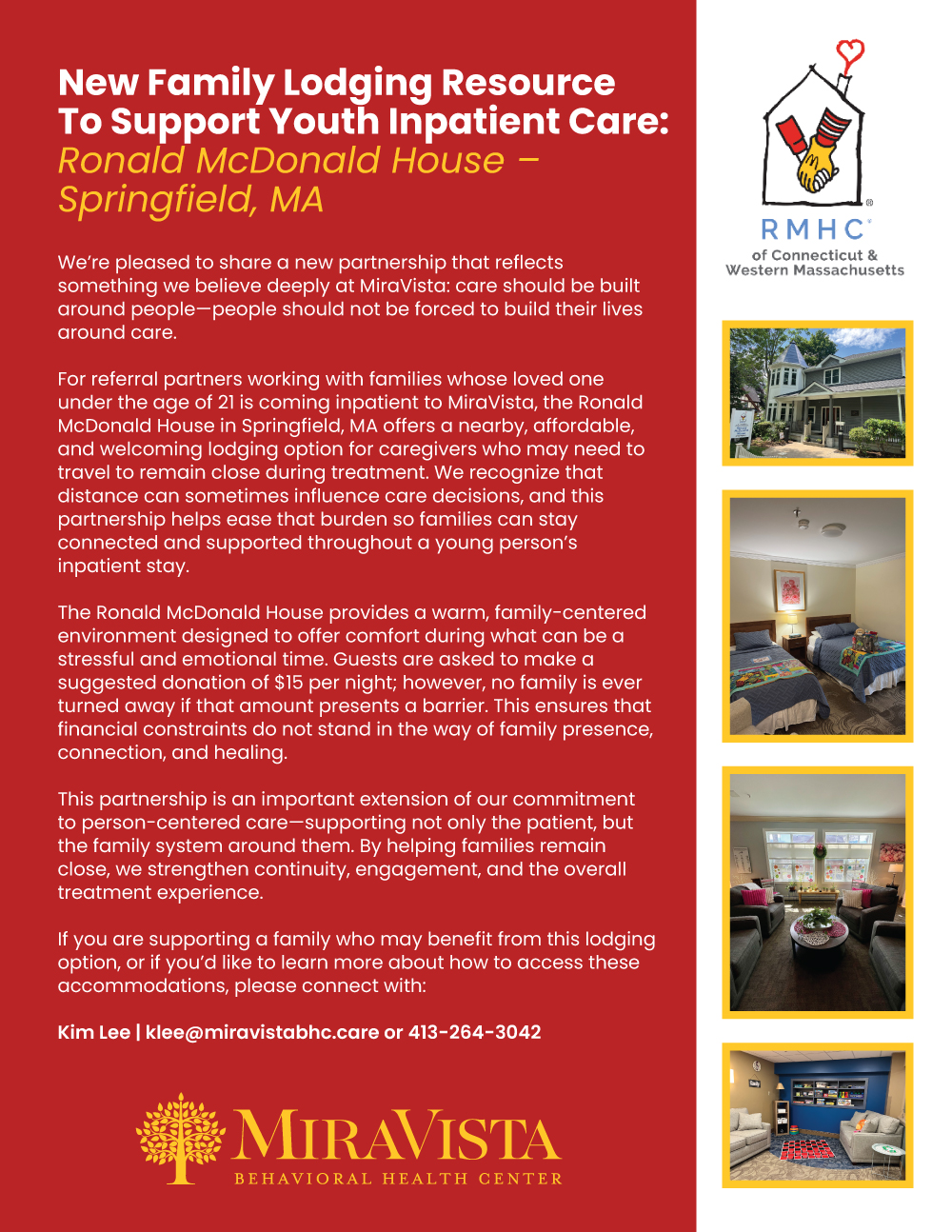 Resources | MiraVista Behavioral Health Center