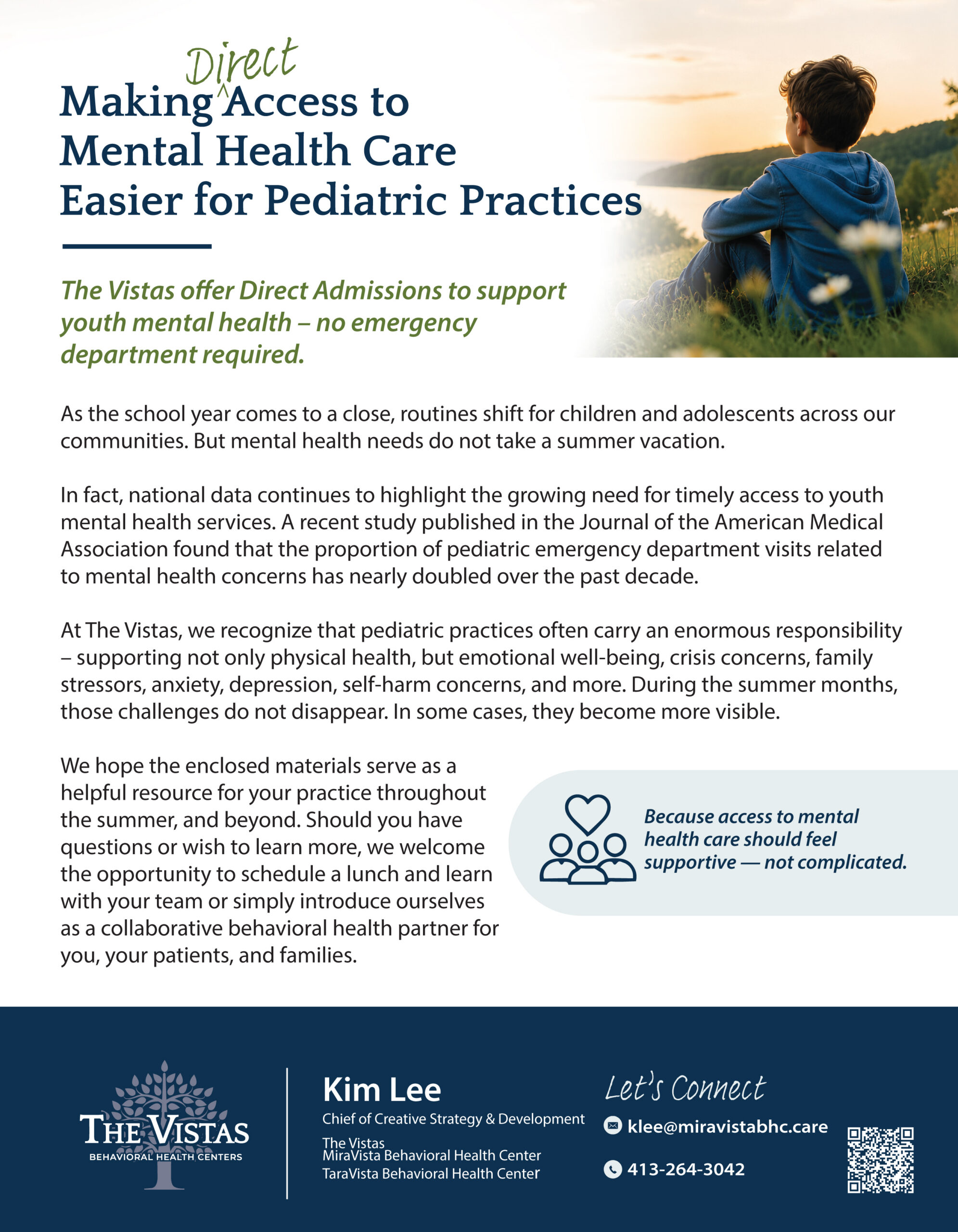 The Vistas Mental Health for Pediatric Providers_postcards-01