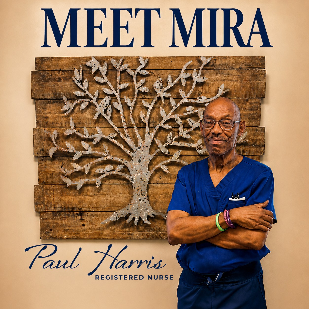paul harris use