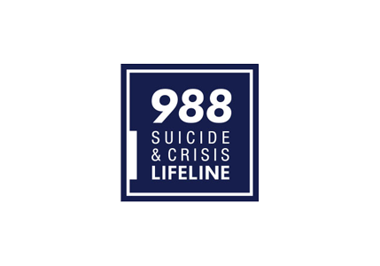 988 Suicide & Crisis Lifeline