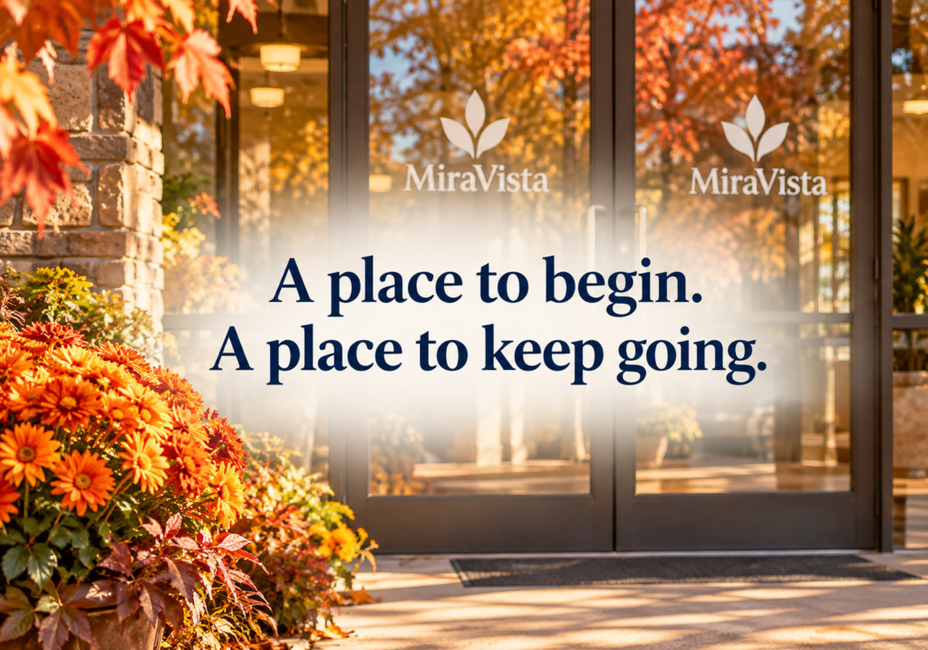 A Place to begin post