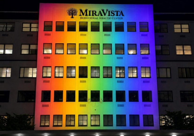 MiraPride