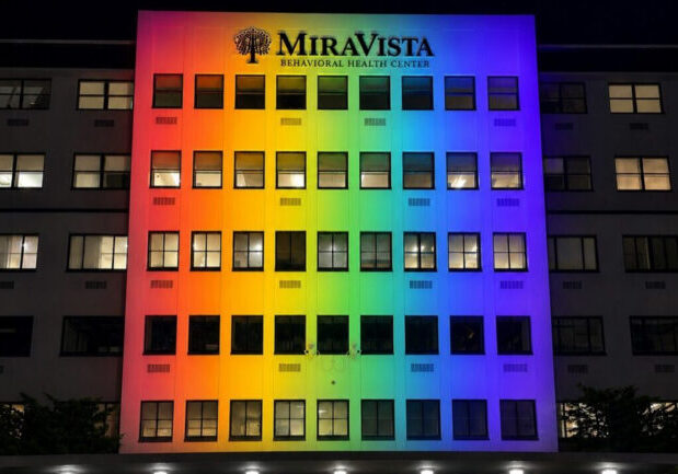 MiraPride