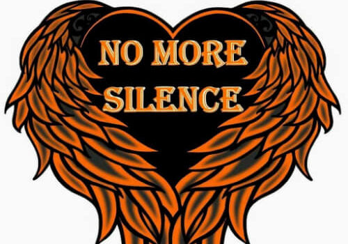 no more silence