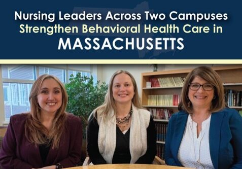 nursing leadership