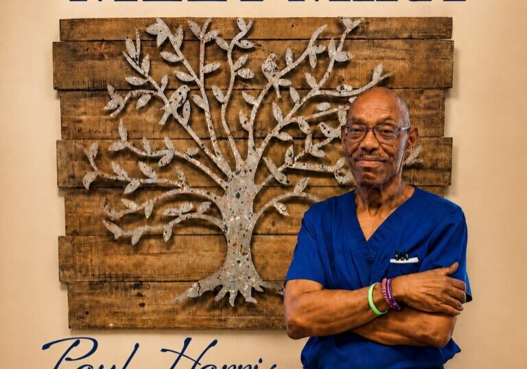 paul harris use
