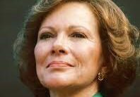 rosalyn carter